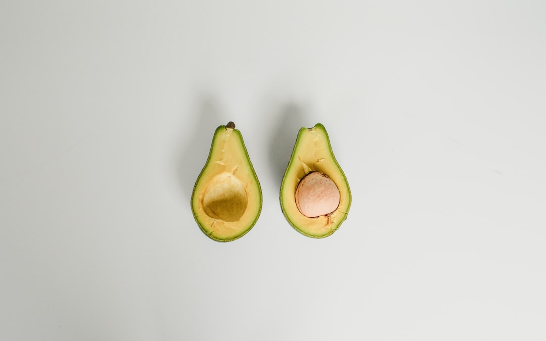 Avocados: The Ultimate Timing Challenge (image credits: unsplash)