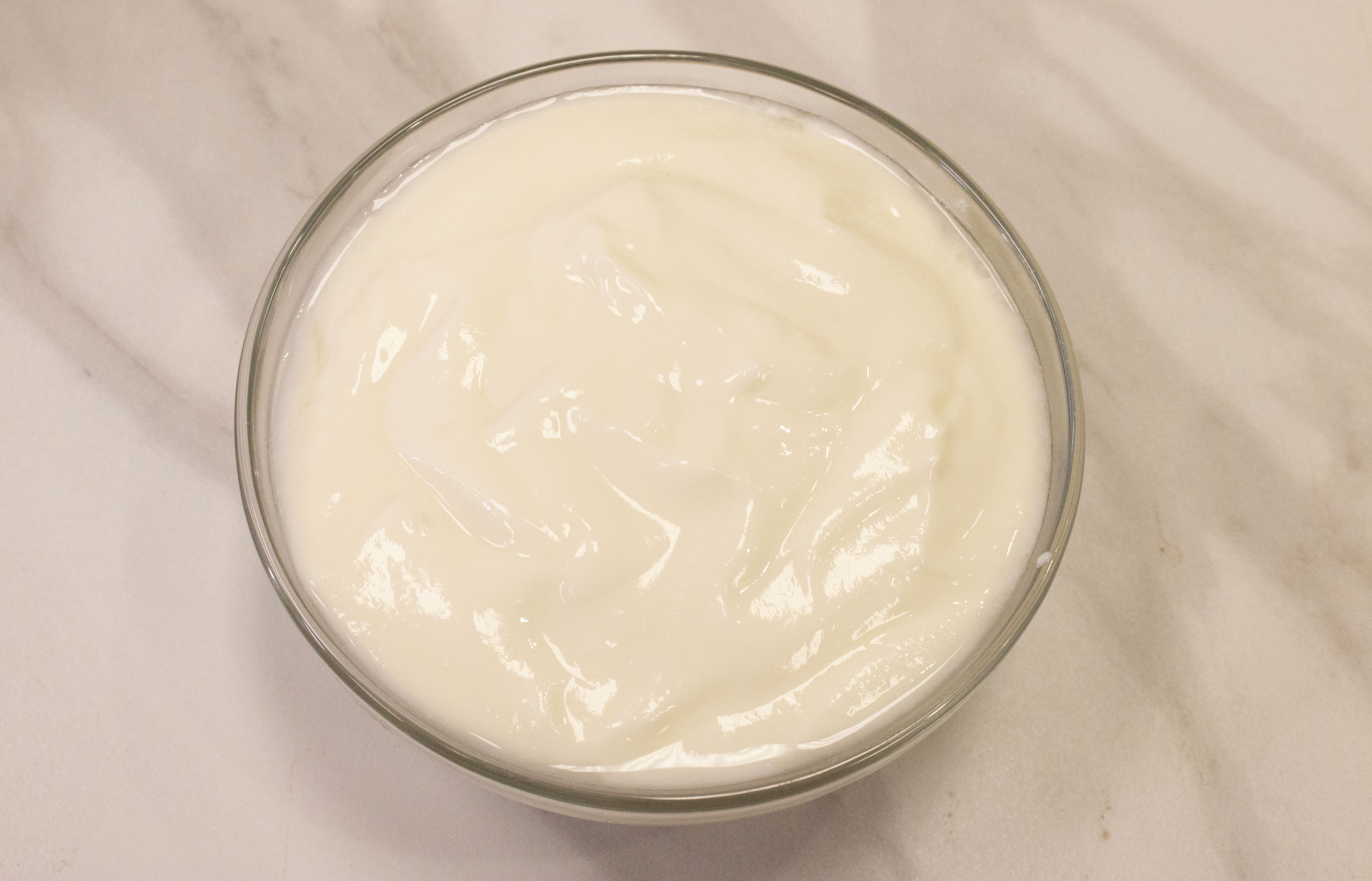 Plain Unsweetened Yogurt (Best Choice) (image credits: wikimedia)