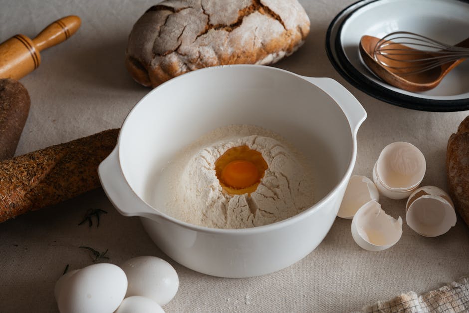 The Importance of Freshness (image credits: pexels)