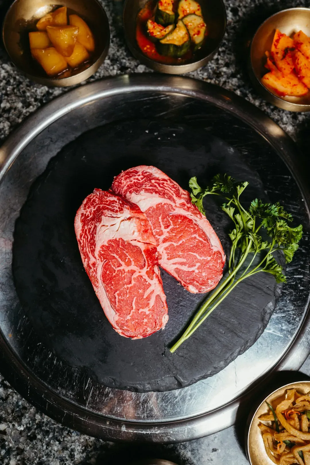 Hanger Steak: The Butcher's Secret That Delivers Intense Flavor (Image Credits: Unsplash)