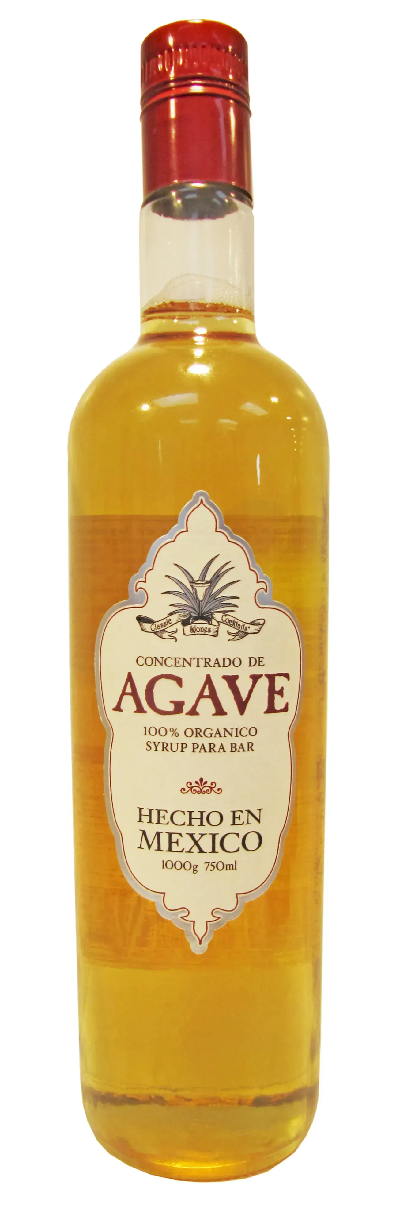 2. Agave Nectar: The "Healthy" Sweetener That Wasn't (Image Credits: By Niclas113, CC BY-SA 3.0)