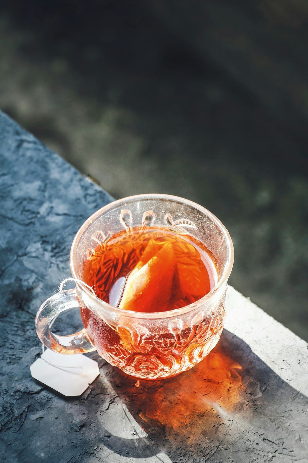 Sweetened Iced Tea: Liquid Sugar in Disguise (image credits: unsplash)