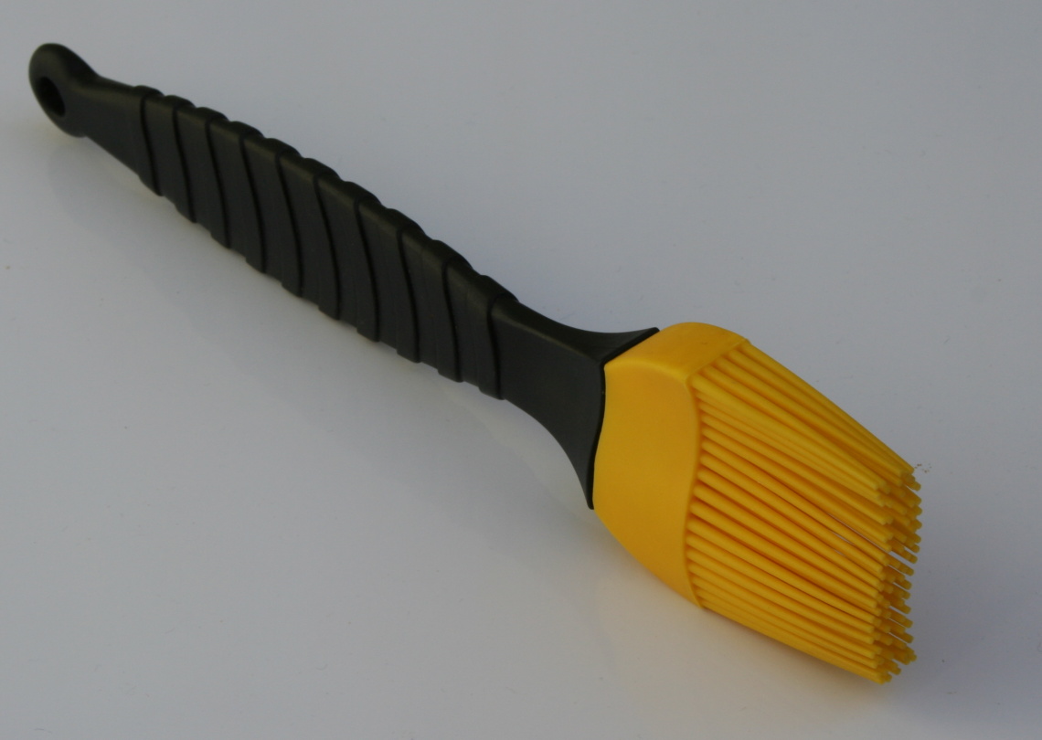 7. Pastry Brush (image credits: wikimedia)