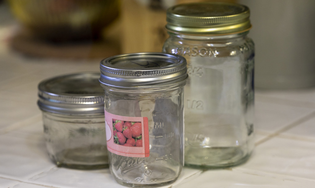 The pH Factor That Determines Your Canning Method (image credits: flickr)