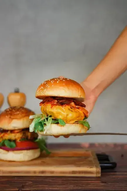 8. Whataburger Original - A Texas Institution With Real Weight (Image Credits: Pexels)