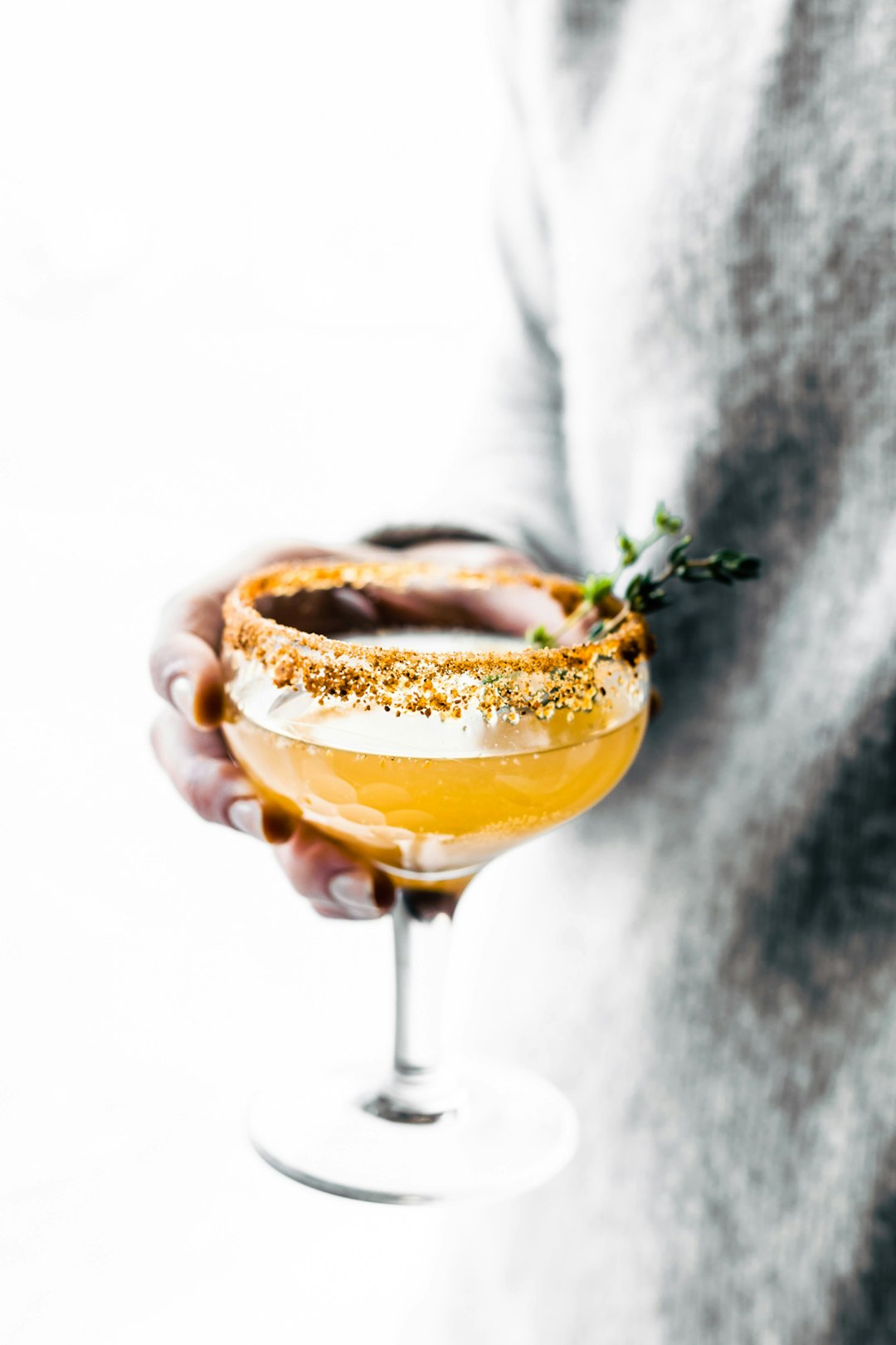 Non-Alcoholic Spirits: The New Frontier (image credits: unsplash)