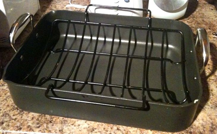 A Non-Stick Revolution: The Rise of Teflon in Cookware (image credits: wikimedia)
