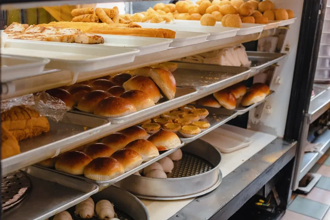 3. Improperly Stored Food or Missing Dates on Packaged Items (Image Credits: Unsplash)