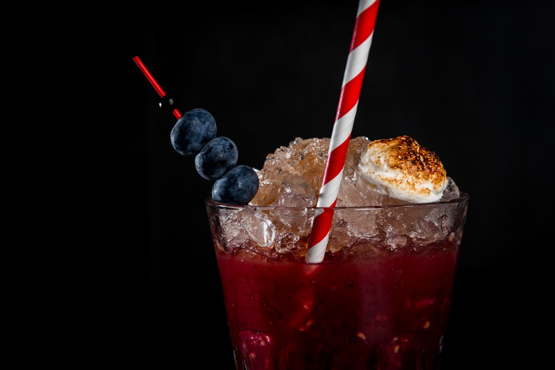 The Future of Dessert Cocktails (image credits: unsplash)