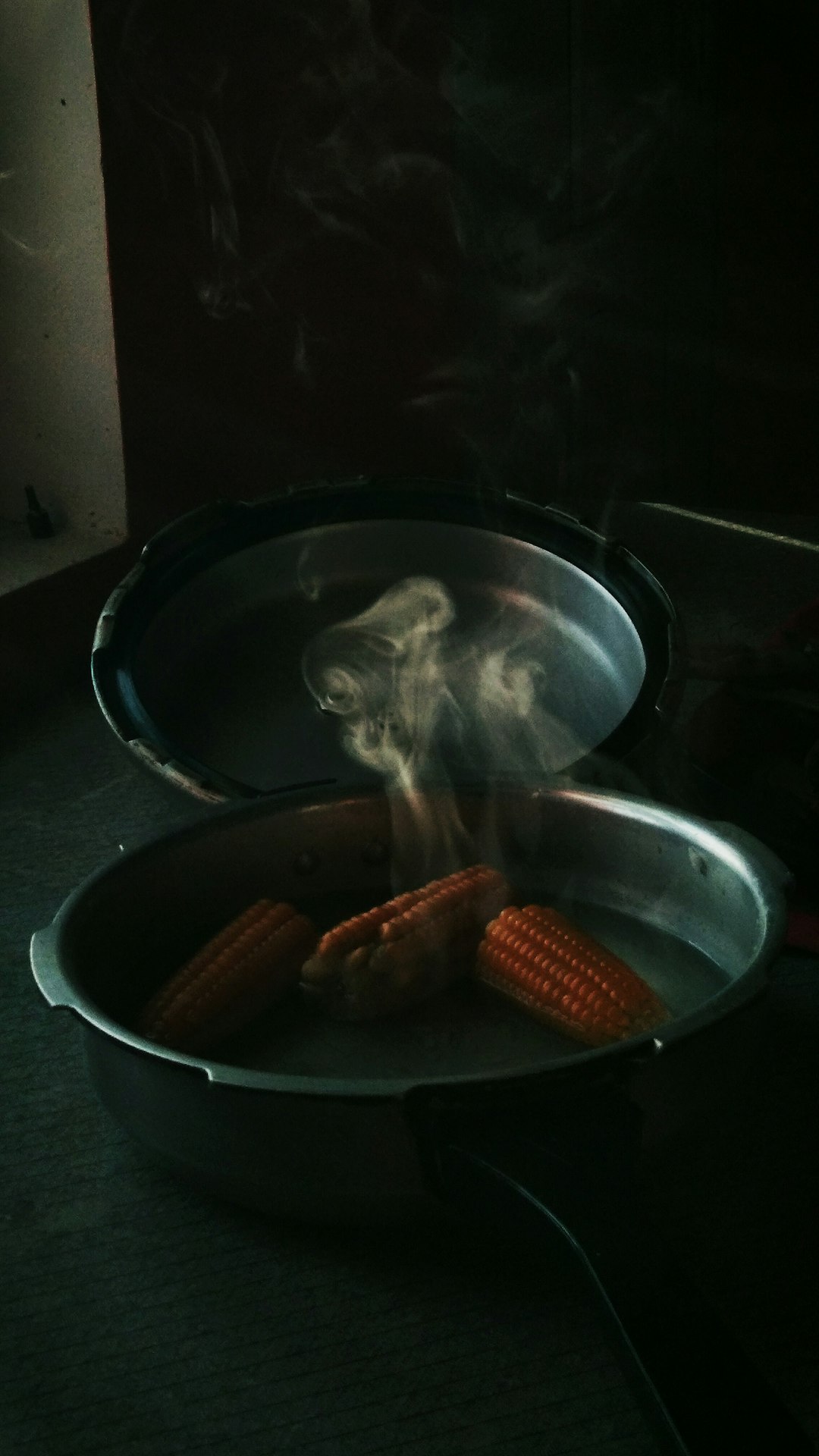 The Reheat Repeat Offense (image credits: unsplash)