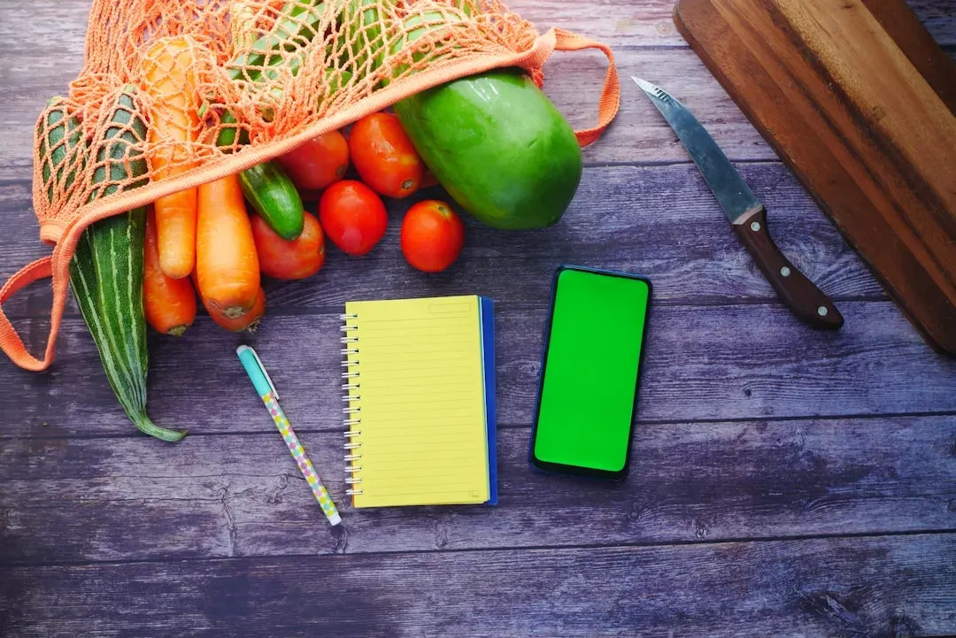 Why Your Shopping List Is Working Against You (Image Credits: Unsplash)