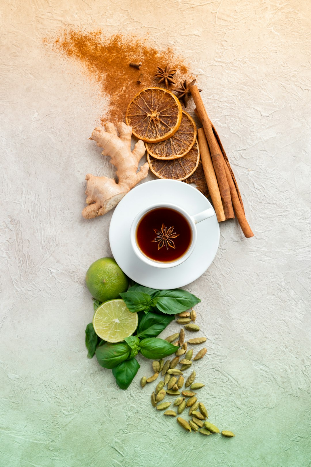 Mexican and Latin American Cinnamon Culture (image credits: unsplash)