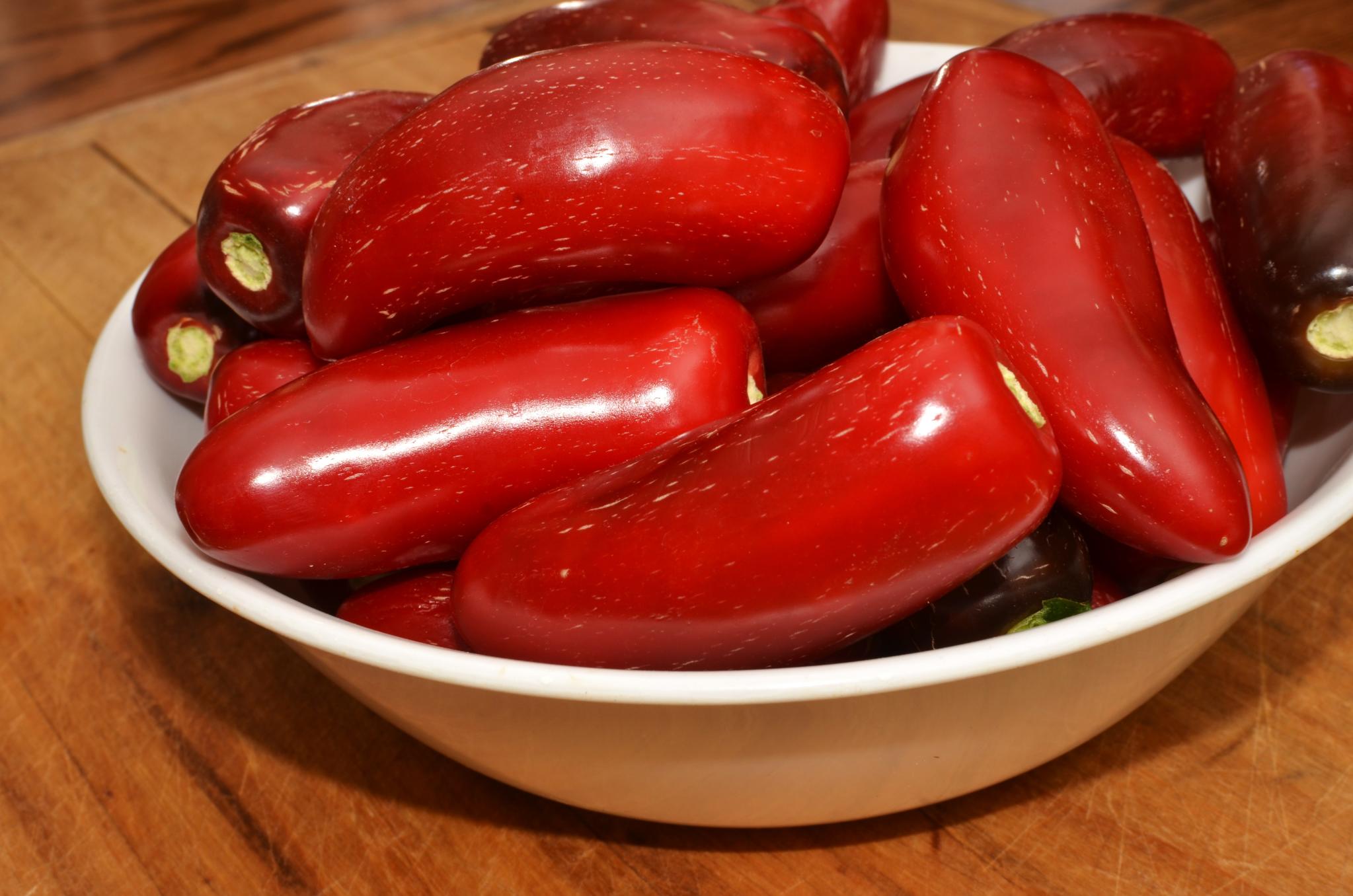 Chili Pepper Crisis: The Heart of the Shortage (image credits: wikimedia)