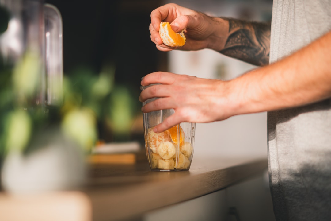 The Convenience Trap (image credits: unsplash)