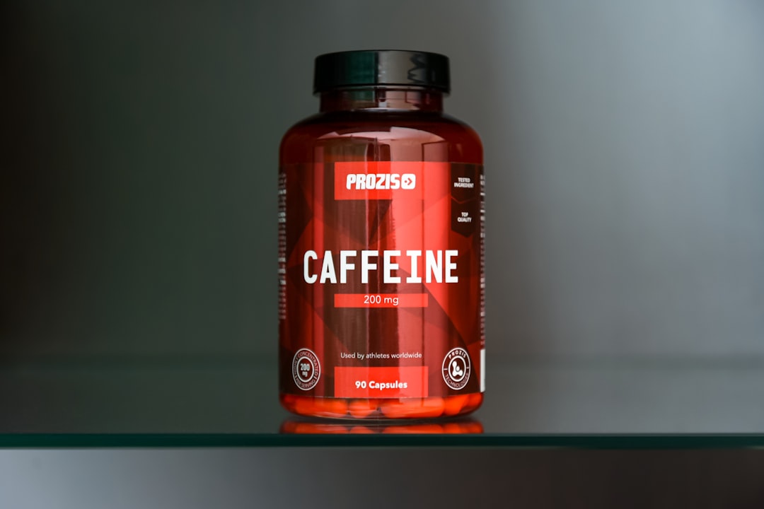 Excessive Caffeine Consumption May Hinder Muscle Recovery (image credits: unsplash)