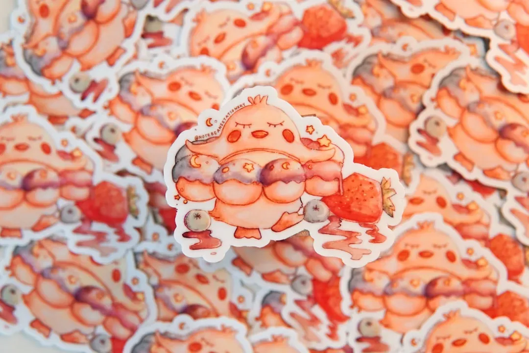 There Is Actual Cell-Level Science Behind the Sweetness Boost (Image Credits: Unsplash)