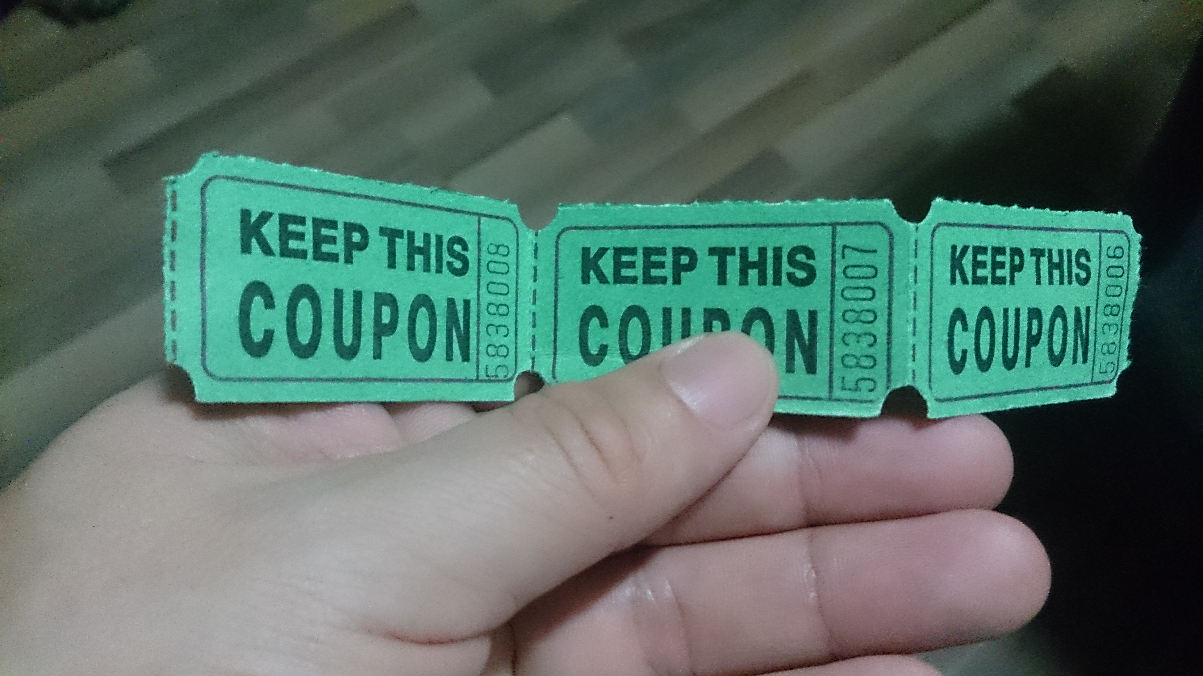 Master the Coupon and App Game (image credits: wikimedia)