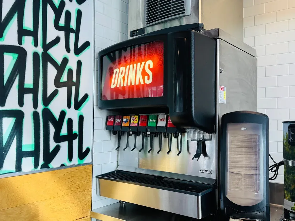 Customer Reactions Are All Over the Map (Image Credits: Flickr)