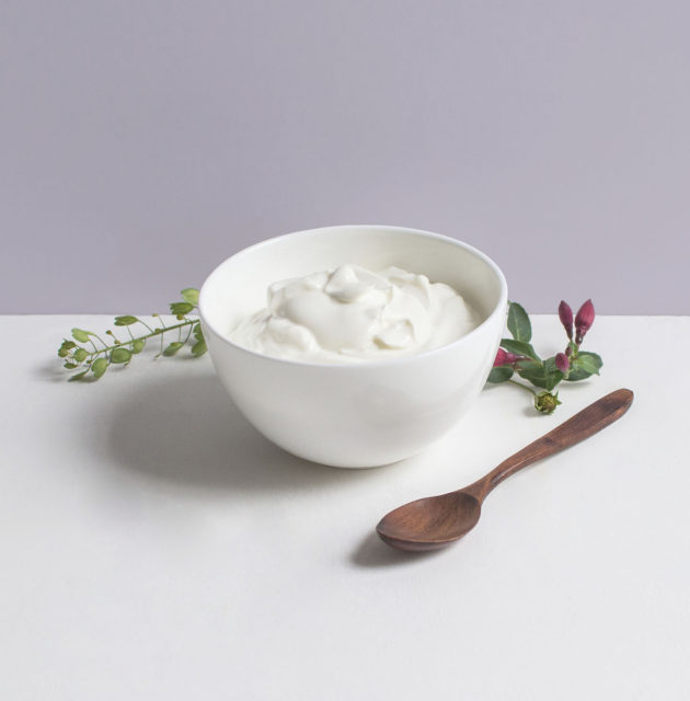 Skyr (image credits: wikimedia)