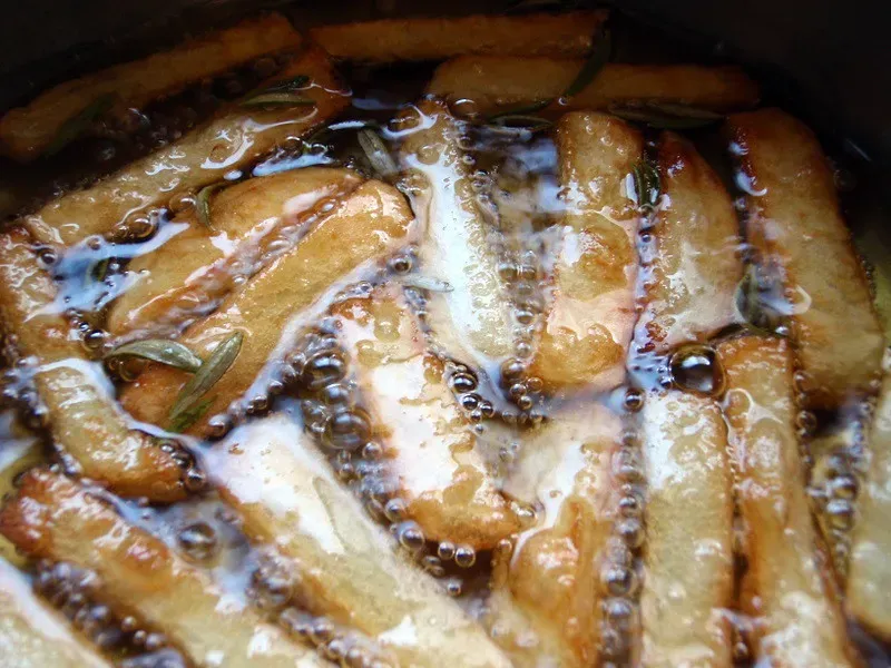 The Flavor Problem Nobody Talks About (Image Credits: Flickr)