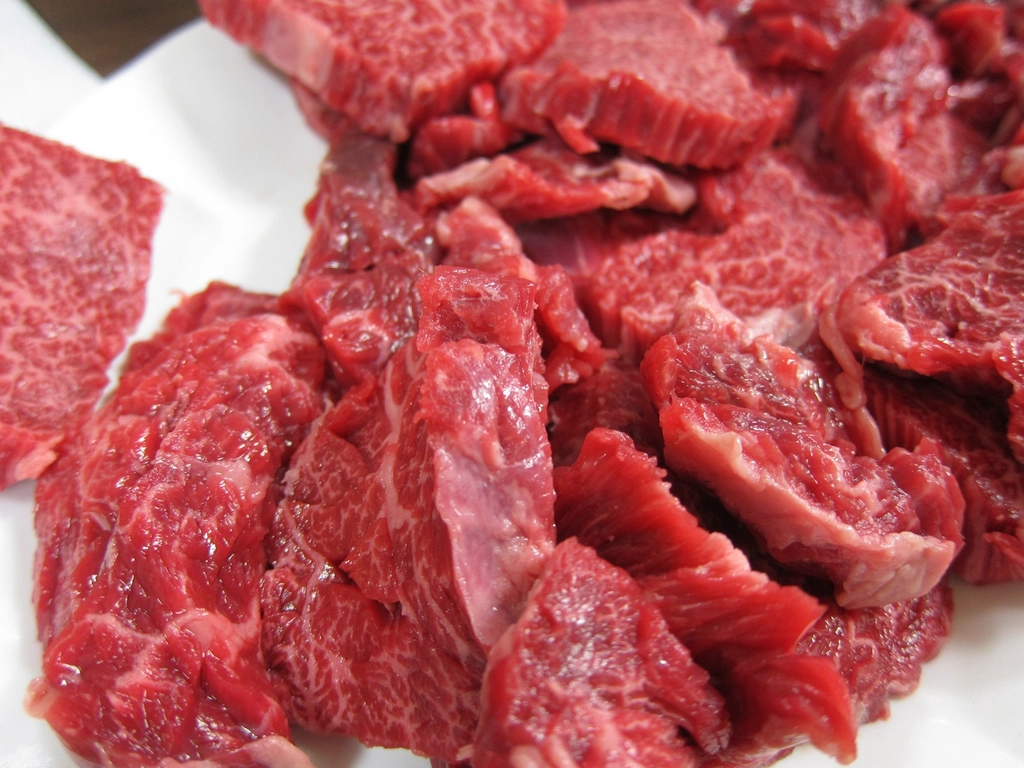 Horse Meat: America's Most Complex Food Ban (image credits: rawpixel)