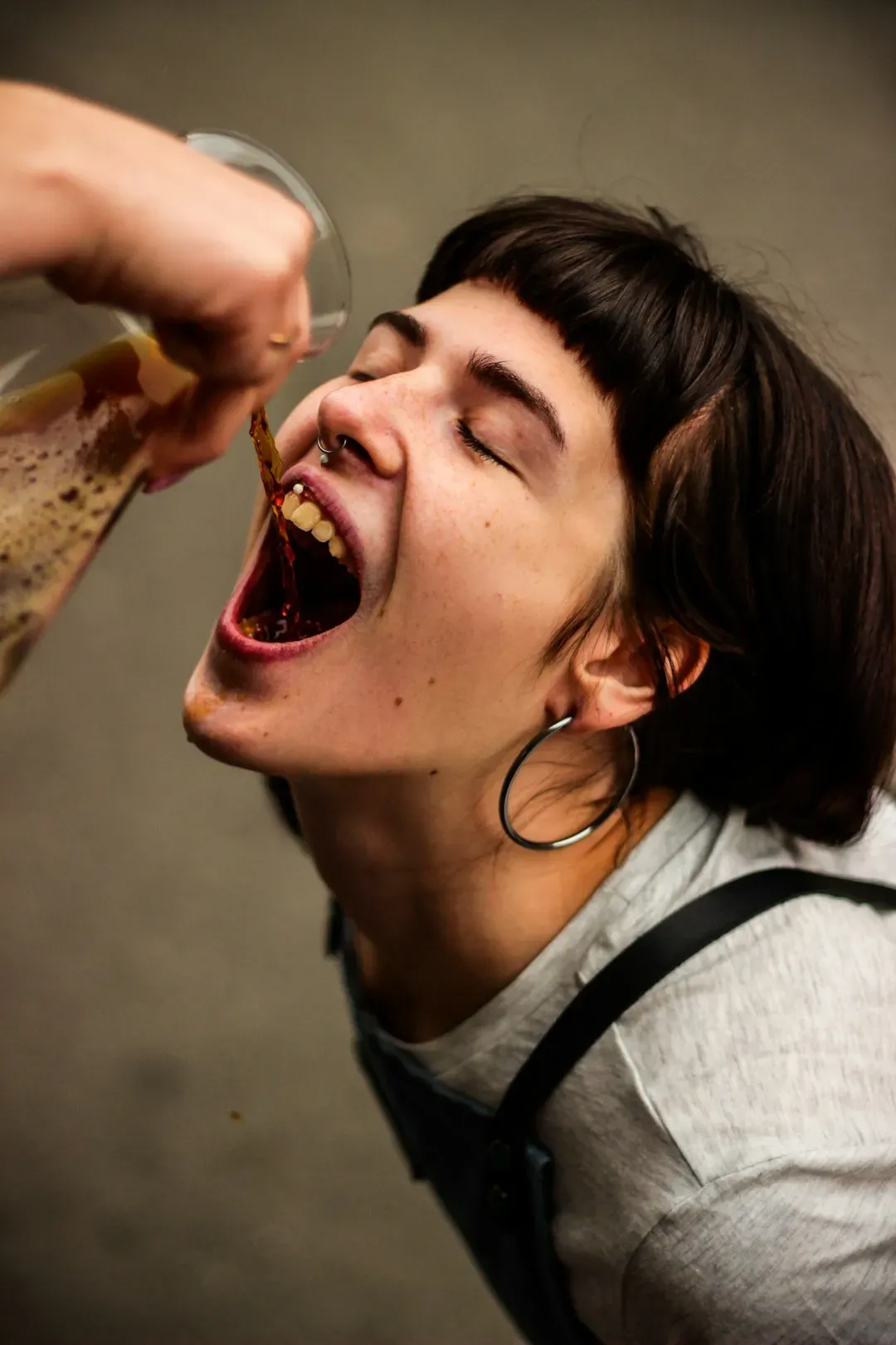 6. The Strange Power of Bitter Taste Receptors Found Outside the Mouth (Image Credits: Unsplash)