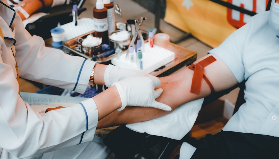 Why Regular Health Check-Ups Matter (image credits: unsplash)