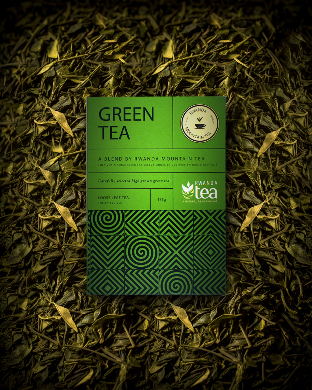 Green Tea: Ancient Brew with Modern Benefits (image credits: wikimedia)