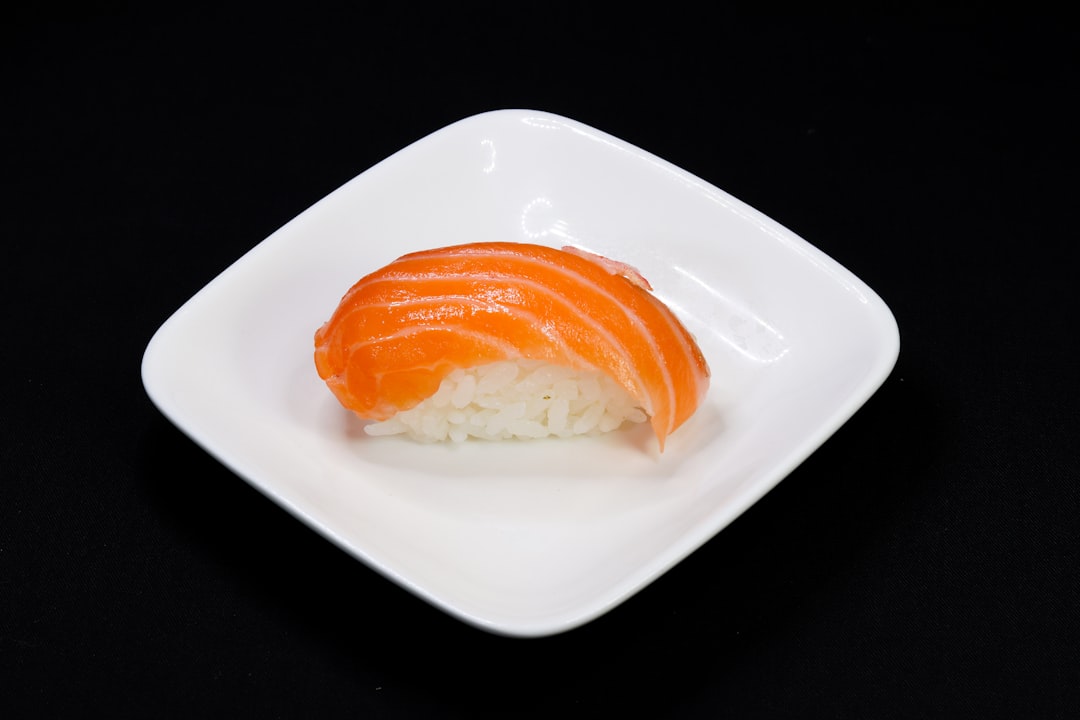 The Rise of Kaiten-zushi: Sushi for the Masses (image credits: unsplash)