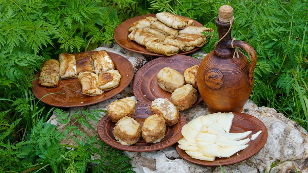 Samoa: Tradition Meets Modernity's Health Challenge (image credits: unsplash)