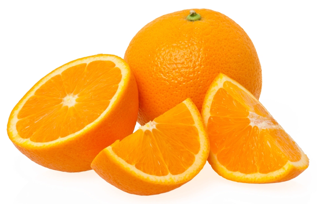 Citrus Fruits Provide Complete Vitamin C Complexes (image credits: rawpixel)