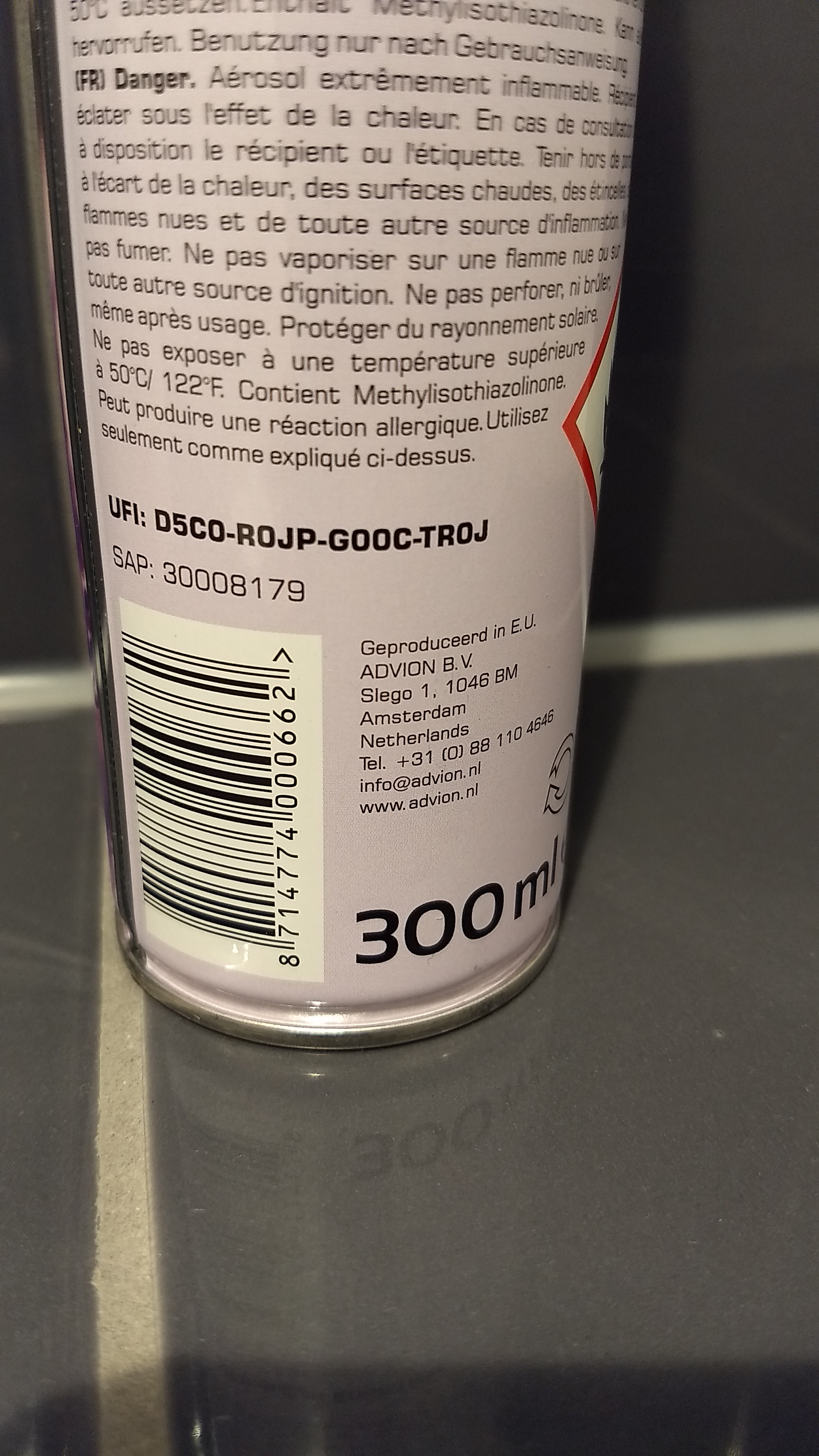 Nearly All Americans Follow Expiration Dates Correctly (image credits: By IIVQ / Tijmen Stam, CC BY-SA 4.0, https://commons.wikimedia.org/w/index.php?curid=92898448)