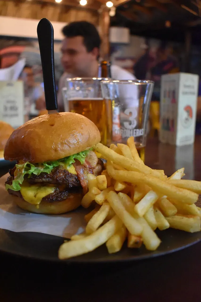 Orders Keep Getting Mixed Up or Forgotten (Image Credits: Pixabay)