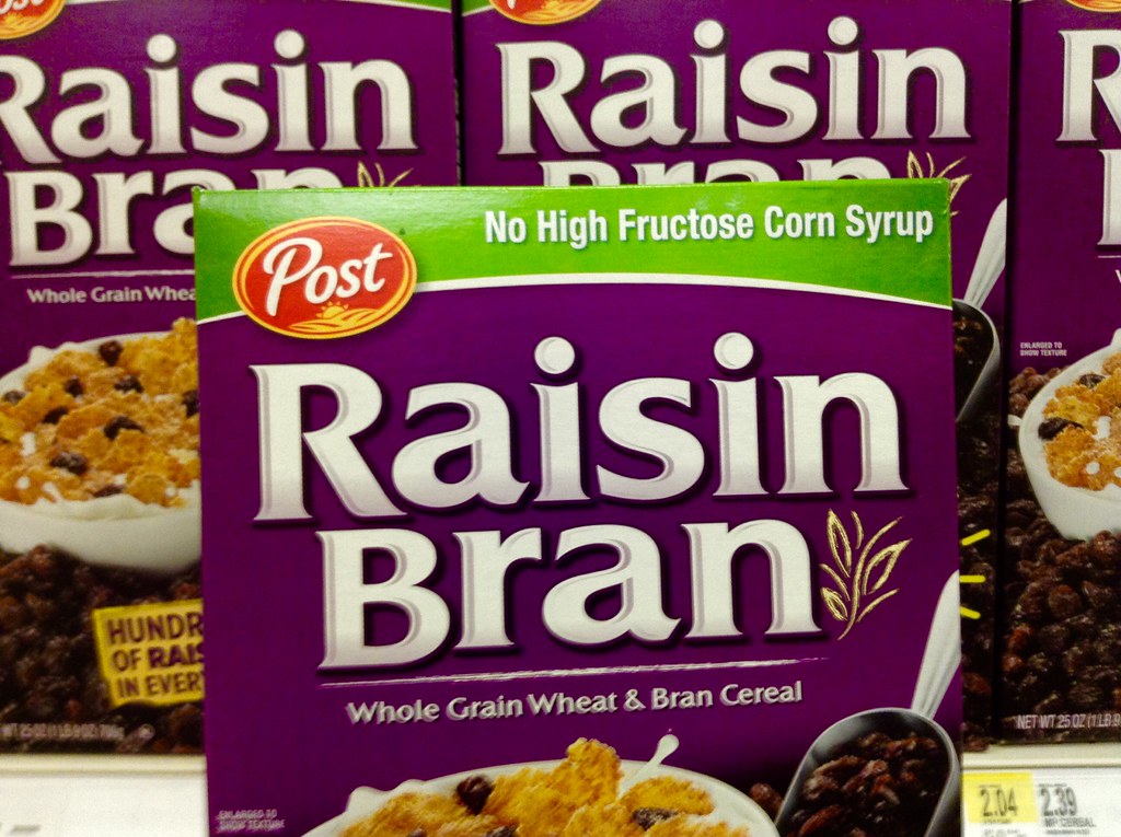 High-Fructose Corn Syrup: The Sweet Deceiver (image credits: flickr)