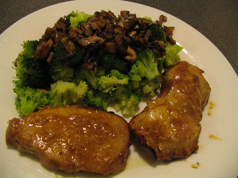 Mastering the Perfect Texture Balance (image credits: flickr)