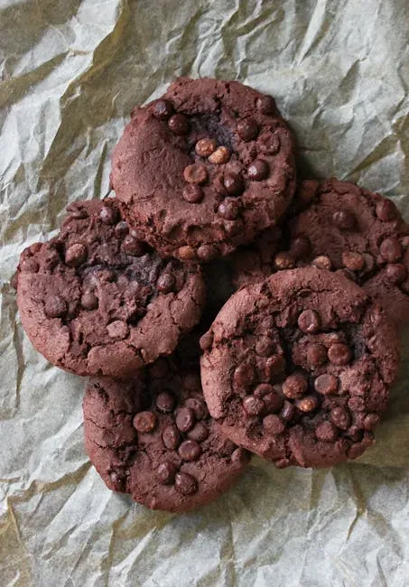 2. Chocolate Chip Cookies: A Deliberate Stroke of Genius (Image Credits: Pexels)