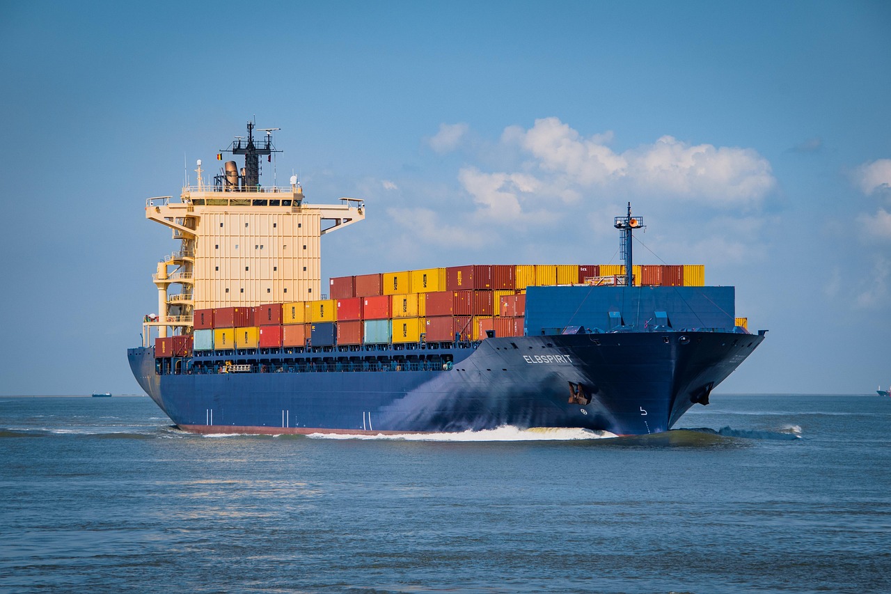 Major Trade Partners Hit Hard (image credits: pixabay)