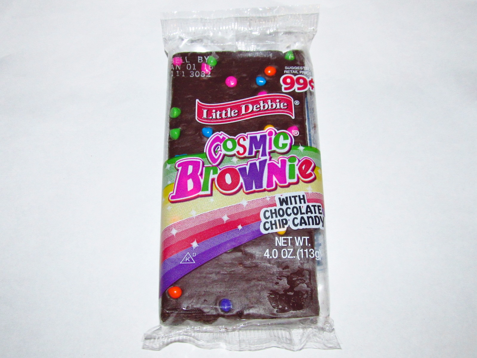 Cosmic Brownies (Image Credits: Wikimedia)