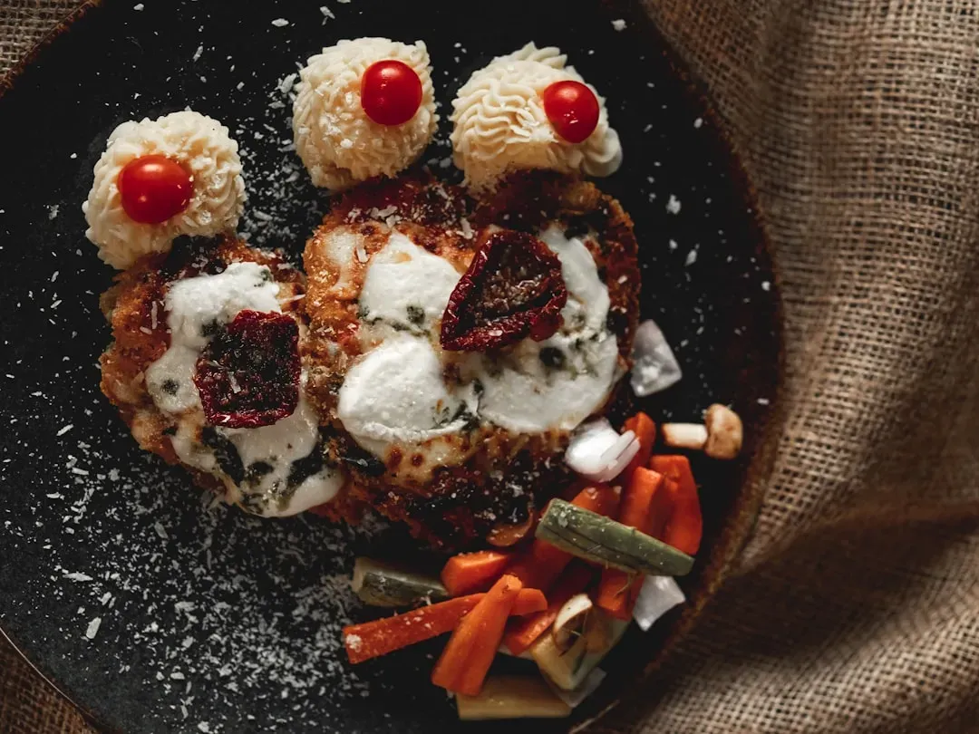 The Foods Bursting With Umami (And Why) (Image Credits: Unsplash)