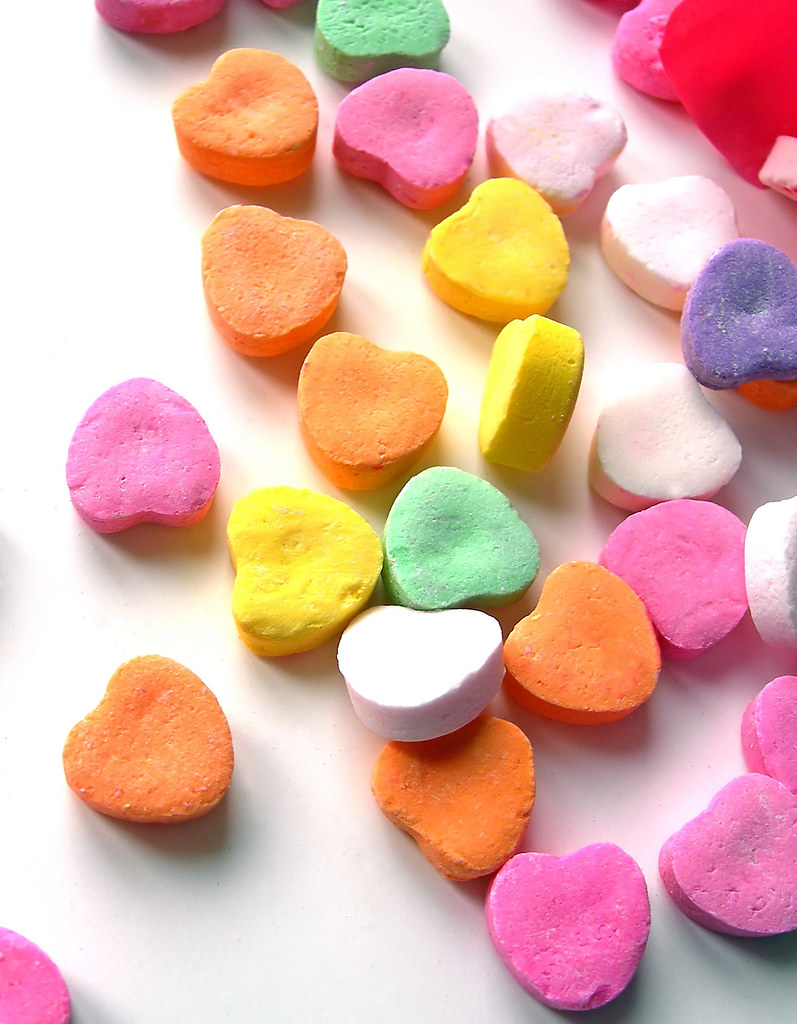 The Rainbow That's Stealing Children's Focus (image credits: flickr)