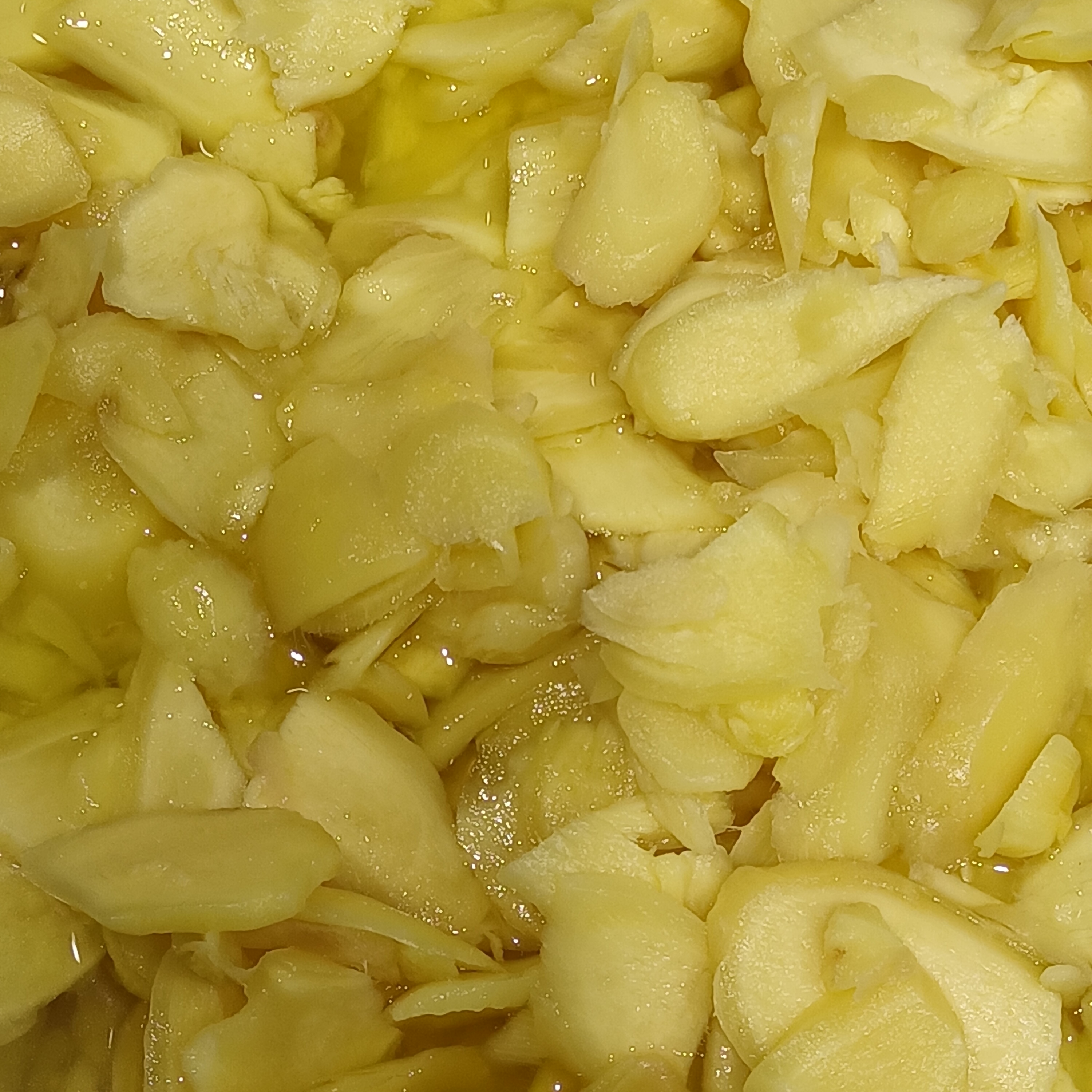 13. Pickled Ginger (image credits: wikimedia)