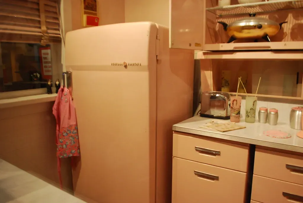 DIY Electrical Repairs on Kitchen Appliances (Image Credits: Flickr)