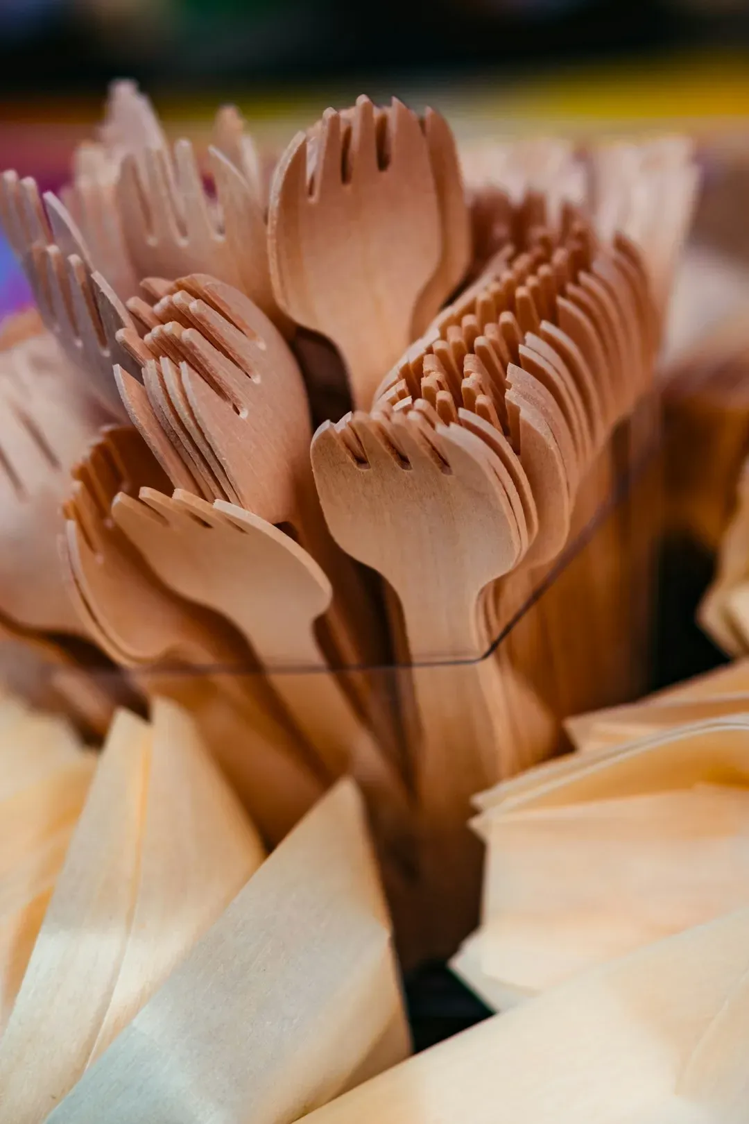 Sustainability Is Driving the Whole Thing (Image Credits: Unsplash)