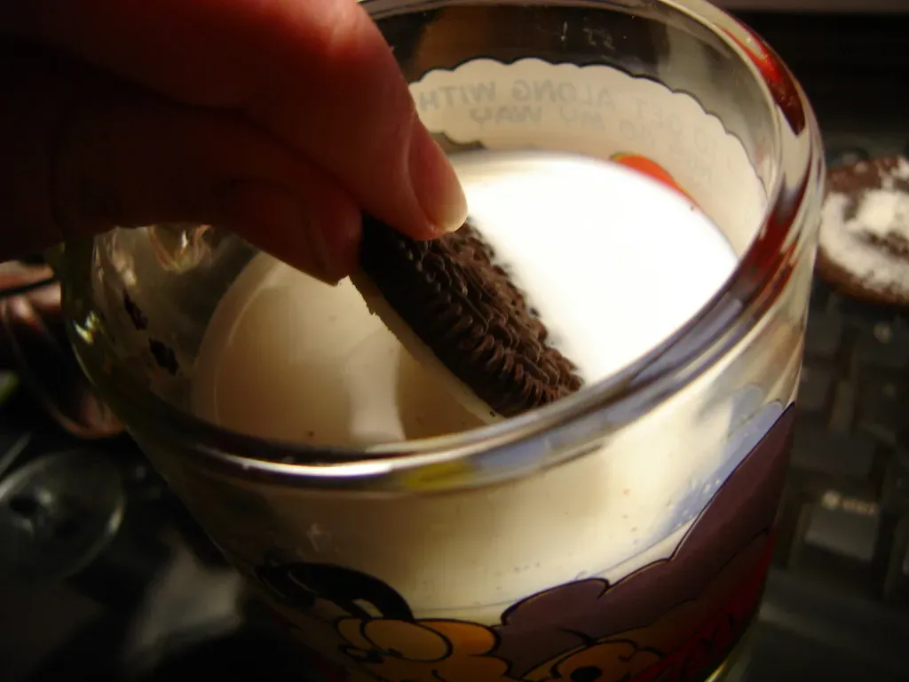 The Ritual Problem: You Can't Twist and Dunk This Thing (trekkyandy, Flickr, CC BY-SA 2.0)