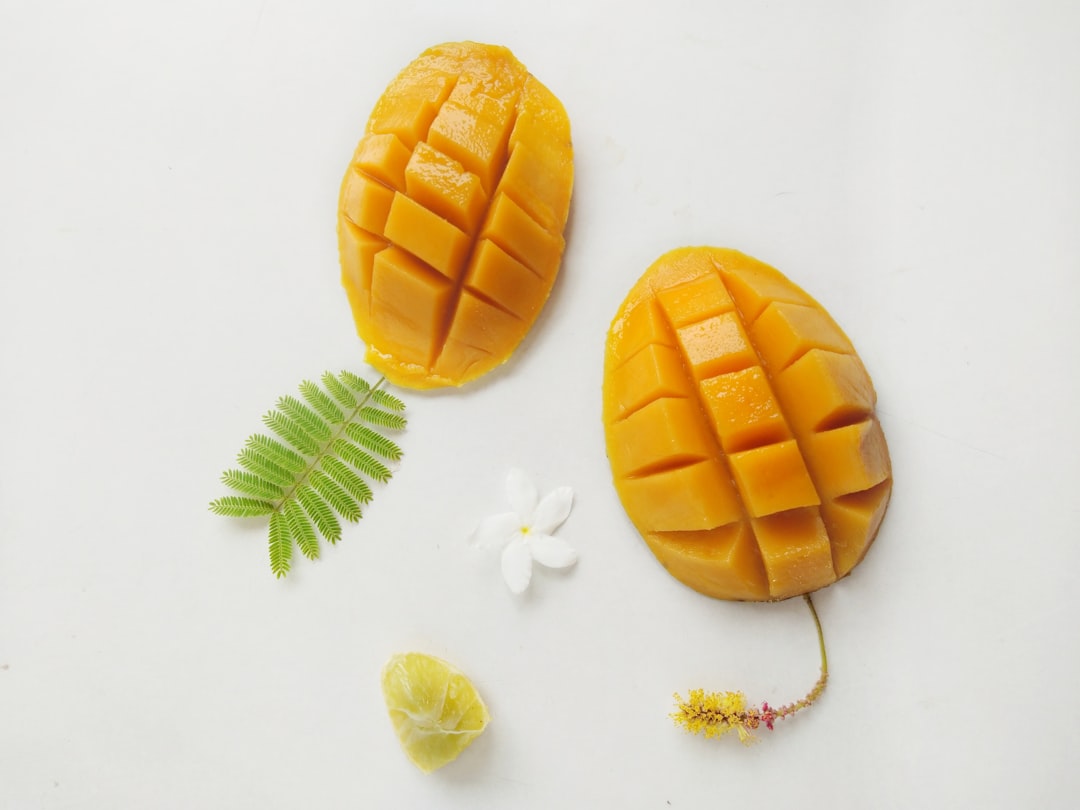 Mango: Tropical Support for Healthy Blood Flow (image credits: unsplash)