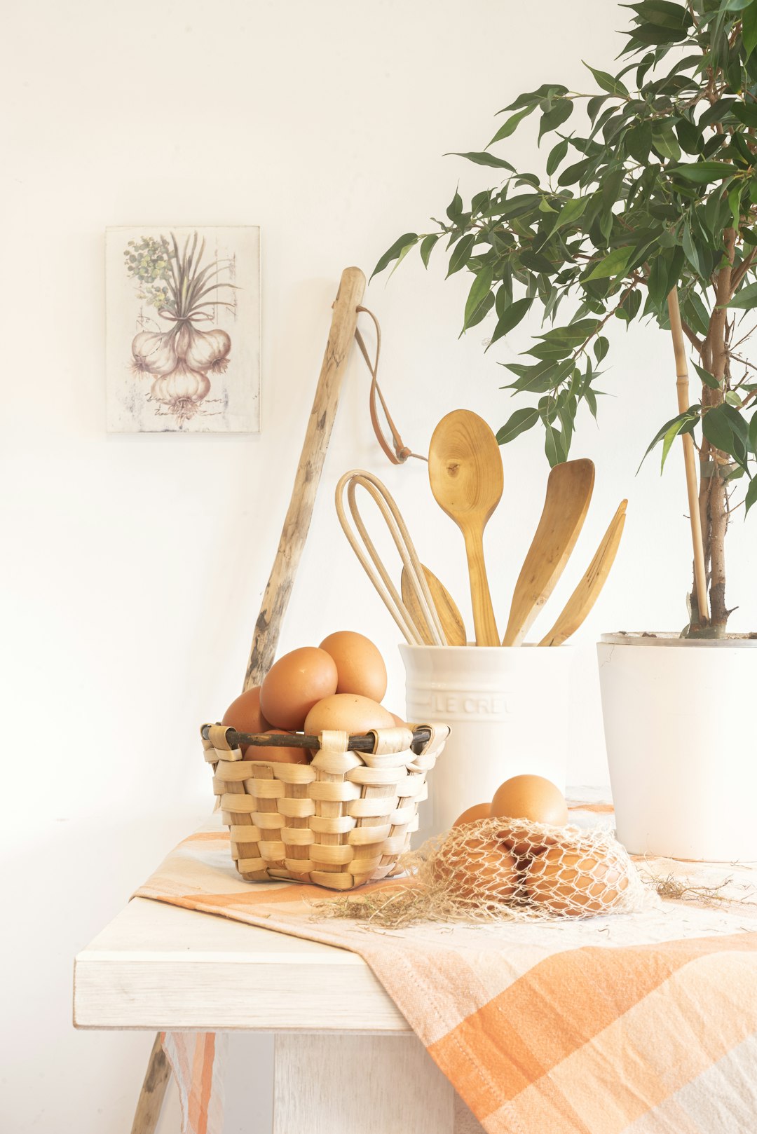 Myth 2: Room-Temperature Eggs Are Mandatory (image credits: unsplash)