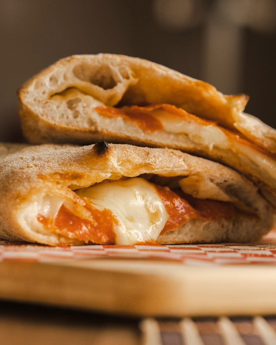 Hot Pockets Calzones - The Italian Innovation (Image Credits: Unsplash)