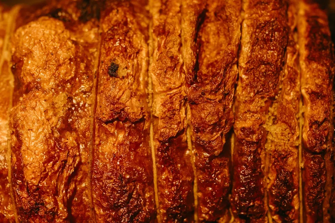 Unlock Deep Flavors Through Browning (Image Credits: Unsplash)