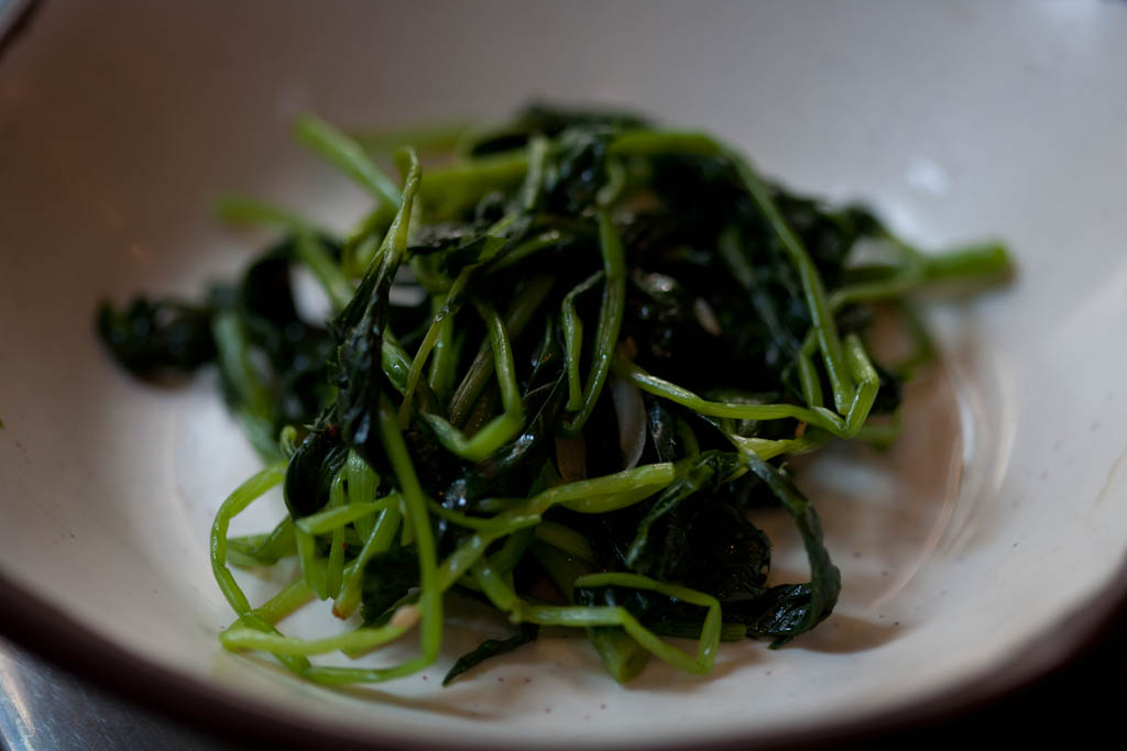 South Korea: The Namul Revolution That Changed Everything (image credits: flickr)