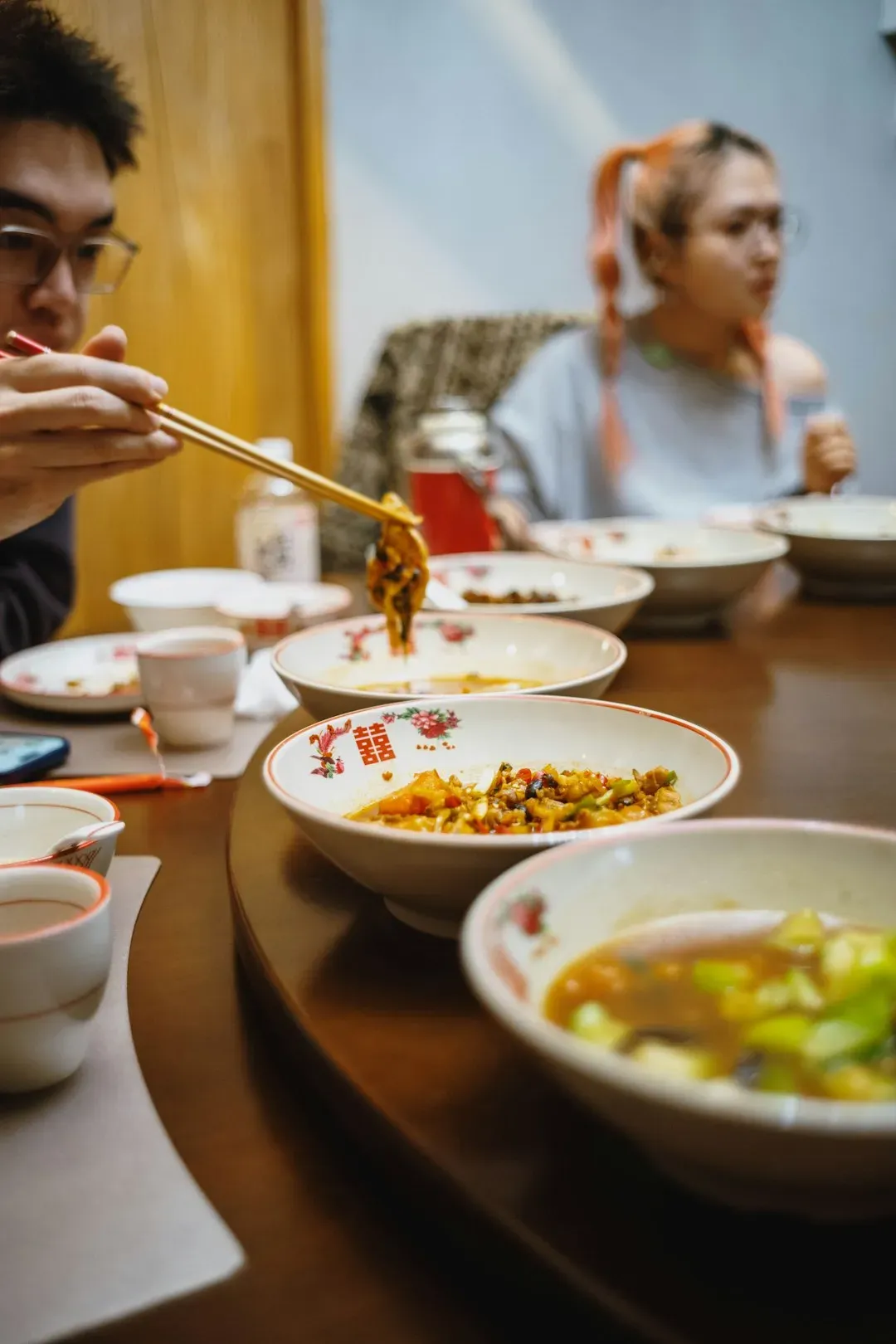 Culture as the Invisible Ingredient (Image Credits: Unsplash)